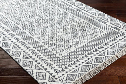 Livabliss - Mardin 810inx12 Handmade Rug - MDI2319-81012 veiw 3