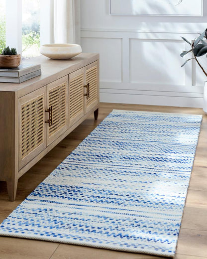 Livabliss - Mardin 810inx12 Handmade Rug - MDI2321-81012 veiw 2