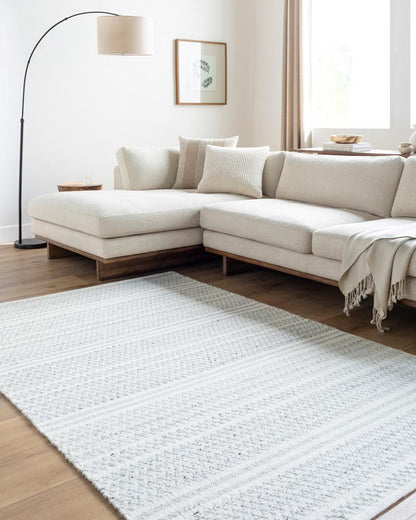 Livabliss - Mardin 2x3 Handmade Rug - MDI2323-23 veiw 2