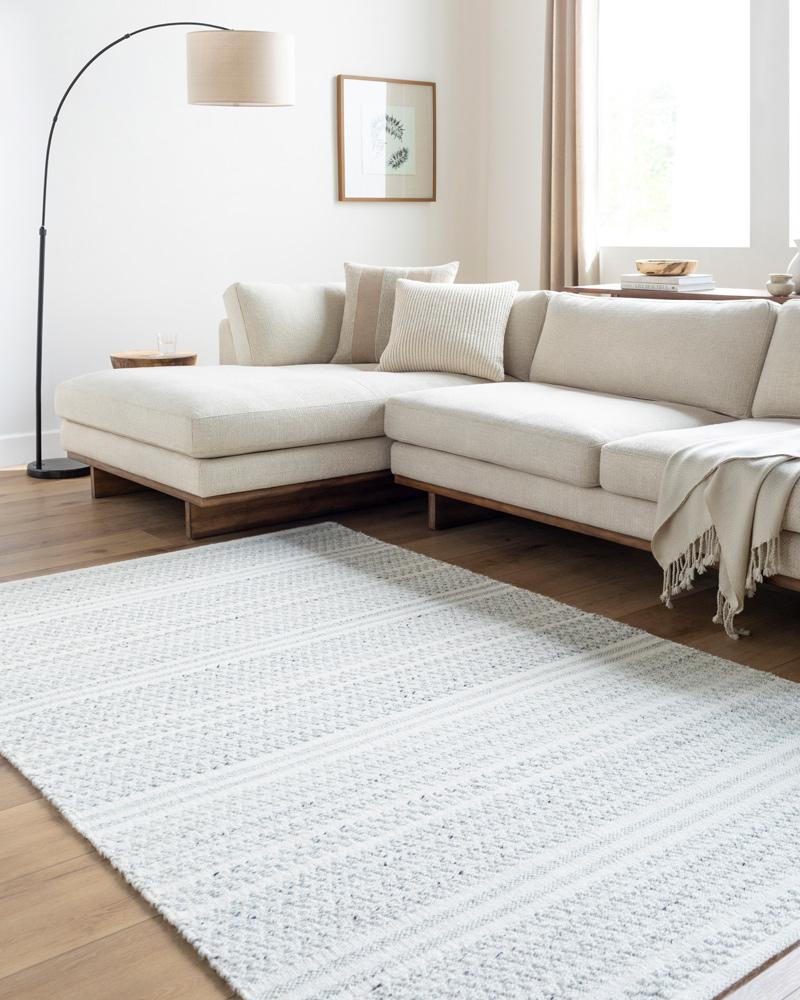 Livabliss - Mardin 810inx12 Handmade Rug - MDI2323-81012 veiw 2
