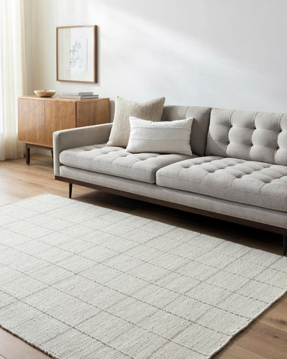 Livabliss - Mardin 810inx12 Handmade Rug - MDI2327-81012 veiw 2