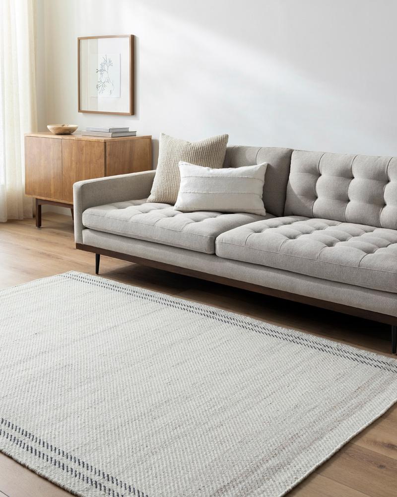 Livabliss - Mardin 8x10 Handmade Rug - MDI2332-810 veiw 2