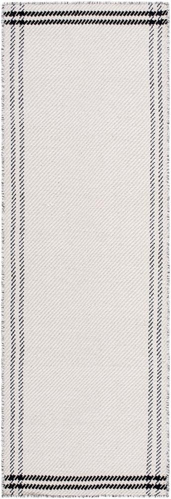 Livabliss - Mardin 26inx8 Handmade Rug - MDI2333-268 veiw 1
