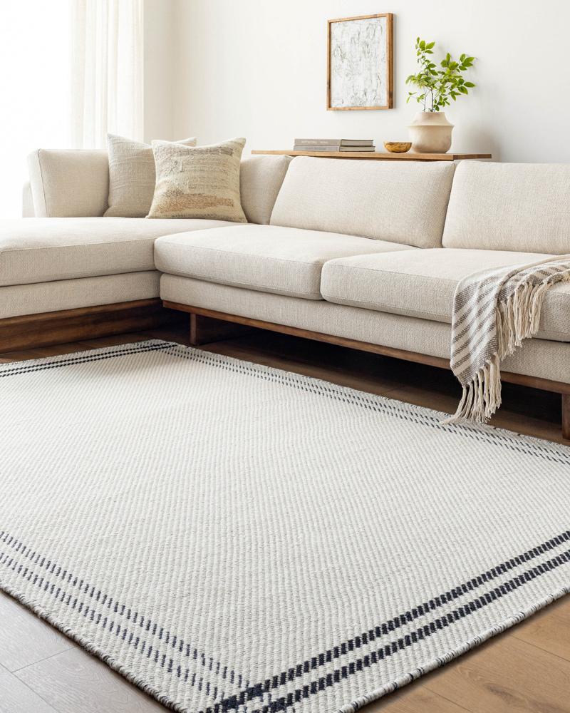 Livabliss - Mardin 26inx8 Handmade Rug - MDI2333-268 veiw 2