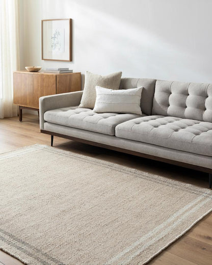 Livabliss - Mardin 26inx8 Handmade Rug - MDI2334-268 veiw 2
