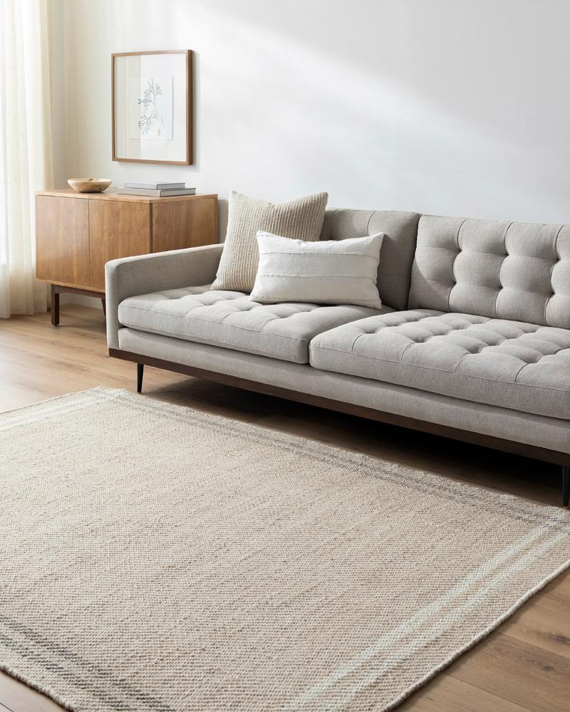Livabliss - Mardin 2x3 Handmade Rug - MDI2334-23 veiw 2