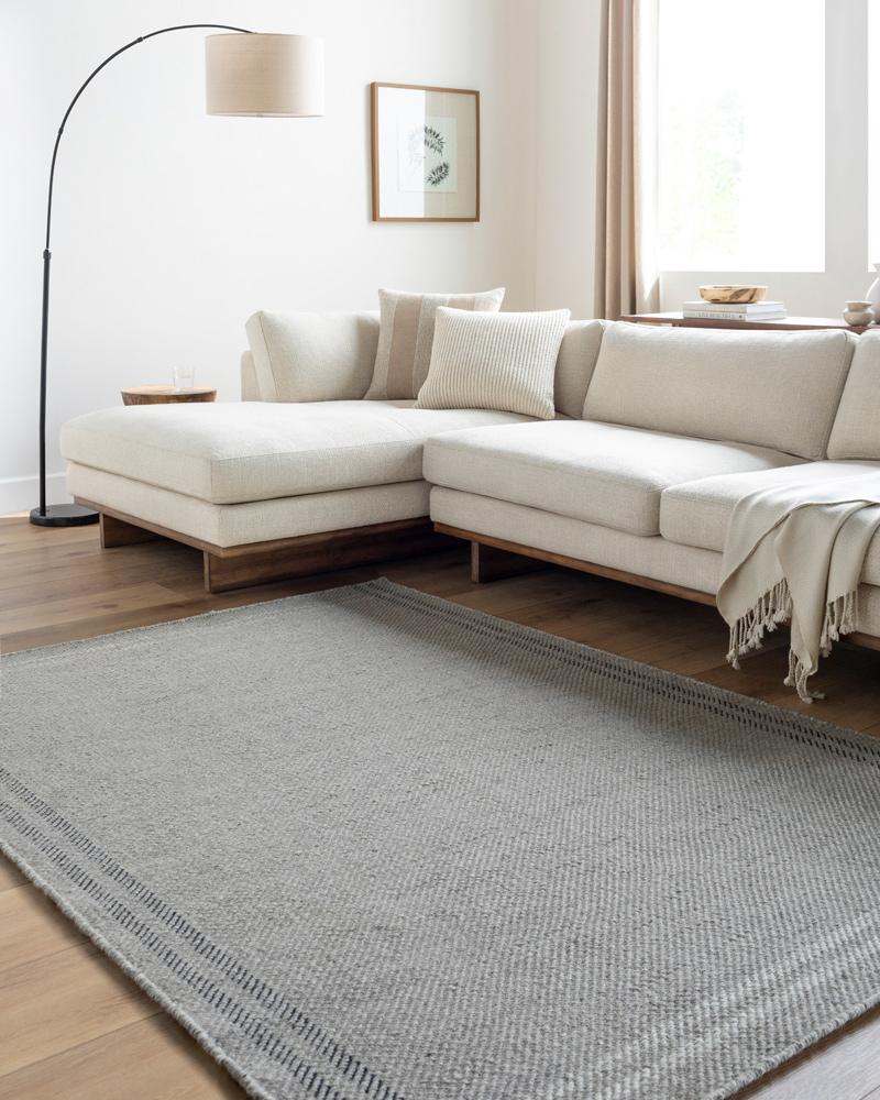 Livabliss - Mardin 2x3 Handmade Rug - MDI2336-23 veiw 2