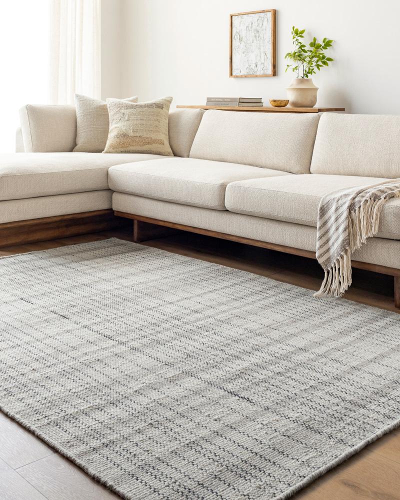Livabliss - Mardin 810inx12 Handmade Rug - MDI2338-81012 veiw 2