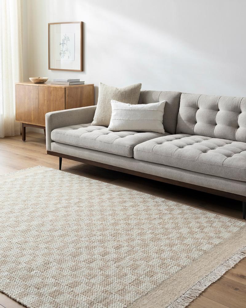 Livabliss - Mardin 2x3 Handmade Rug - MDI2340-23 veiw 2