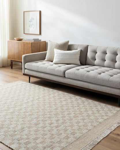 Livabliss - Mardin 2x3 Handmade Rug - MDI2340-23 veiw 2