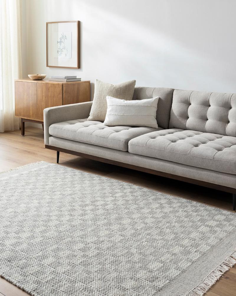 Livabliss - Mardin 5x76in Handmade Rug - MDI2341-576 veiw 2