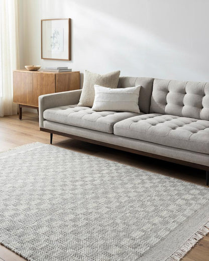 Livabliss - Mardin 810inx12 Handmade Rug - MDI2341-81012 veiw 2