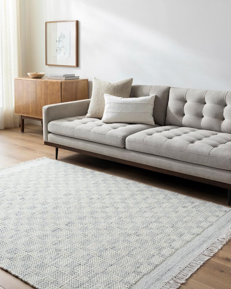 Livabliss - Mardin 810inx12 Handmade Rug - MDI2343-81012 veiw 2