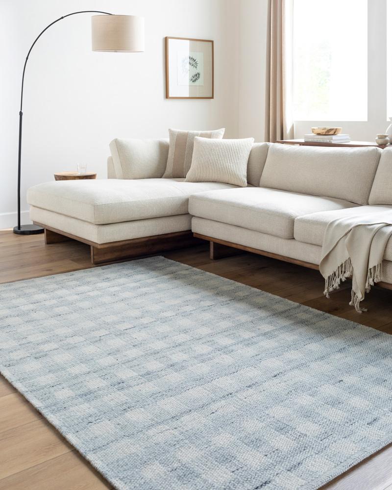 Livabliss - Mardin 810inx12 Handmade Rug - MDI2347-81012 veiw 2