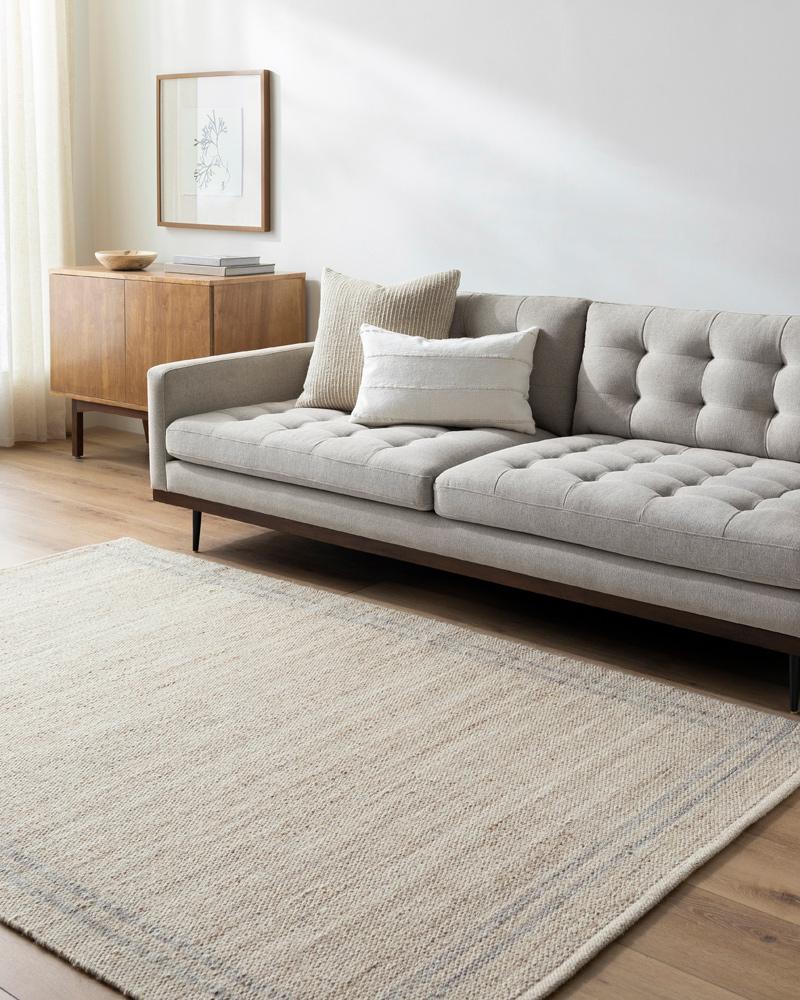 Livabliss - Mardin 810inx12 Handmade Rug - MDI2349-81012 veiw 2