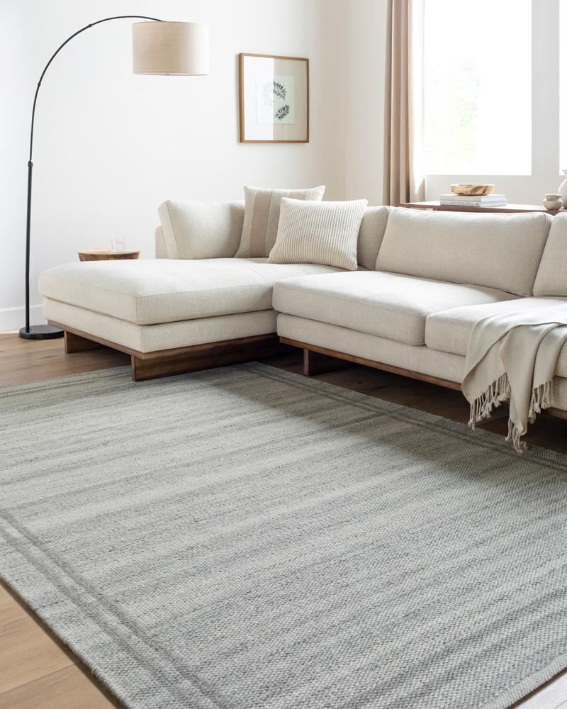 Livabliss - Mardin 26inx8 Handmade Rug - MDI2351-268 veiw 2