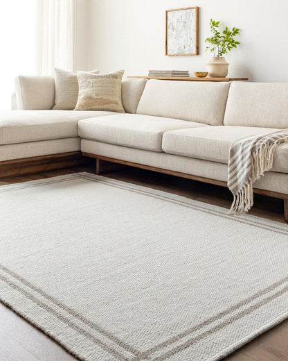 Livabliss - Mardin 2x3 Handmade Rug - MDI2352-23 veiw 2