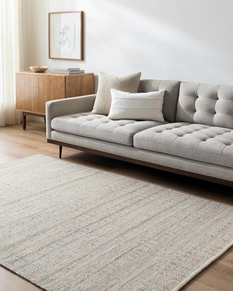 Livabliss - Mardin 810inx12 Handmade Rug - MDI2354-81012 veiw 2
