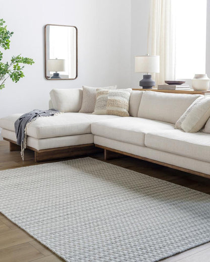 Livabliss - Mardin 6x9 Handmade Rug - MDI2356-69 veiw 2