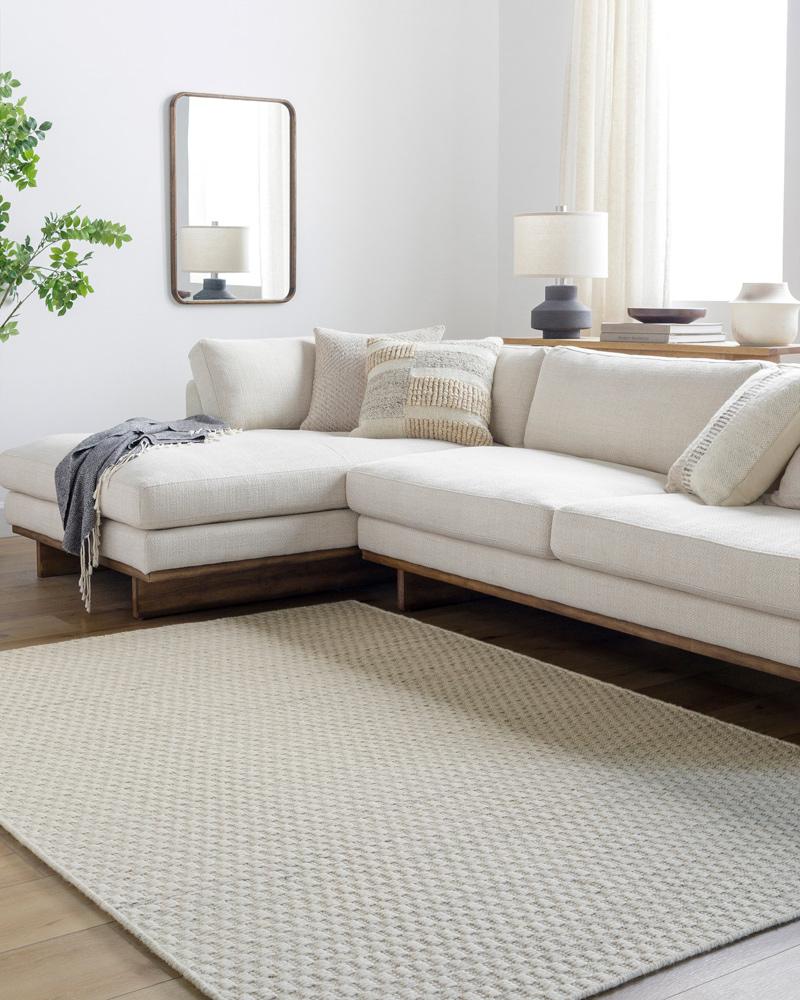 Livabliss - Mardin 5x76in Handmade Rug - MDI2357-576 veiw 2