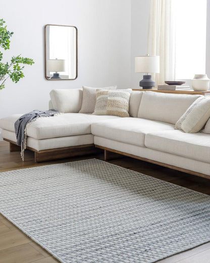 Livabliss - Mardin 810inx12 Handmade Rug - MDI2358-81012 veiw 2