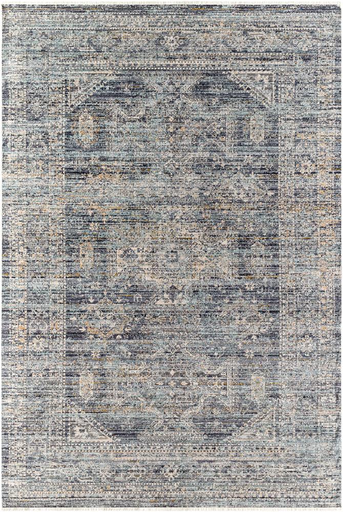 Livabliss - Margaret 710inx10 Machine Woven Rug - BOMG2301-71010 veiw 1