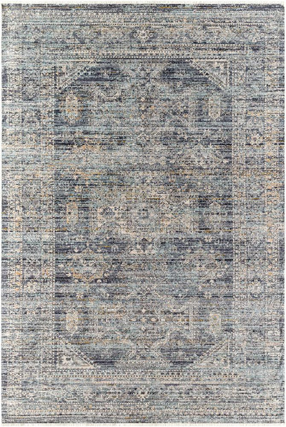 Livabliss - Margaret 710inx10 Machine Woven Rug - BOMG2301-71010 veiw 1