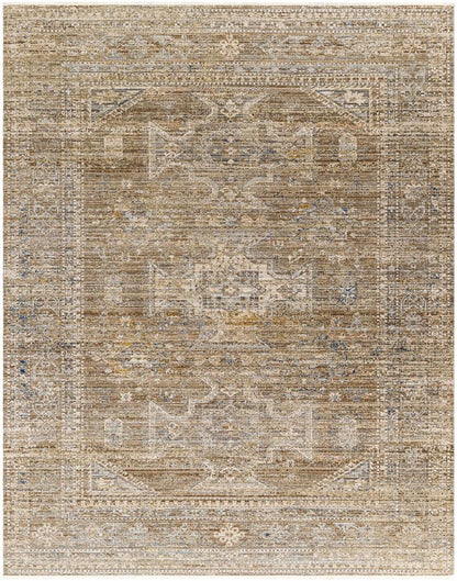 Livabliss - Margaret 710inx10 Machine Woven Rug - BOMG2302-71010 veiw 1