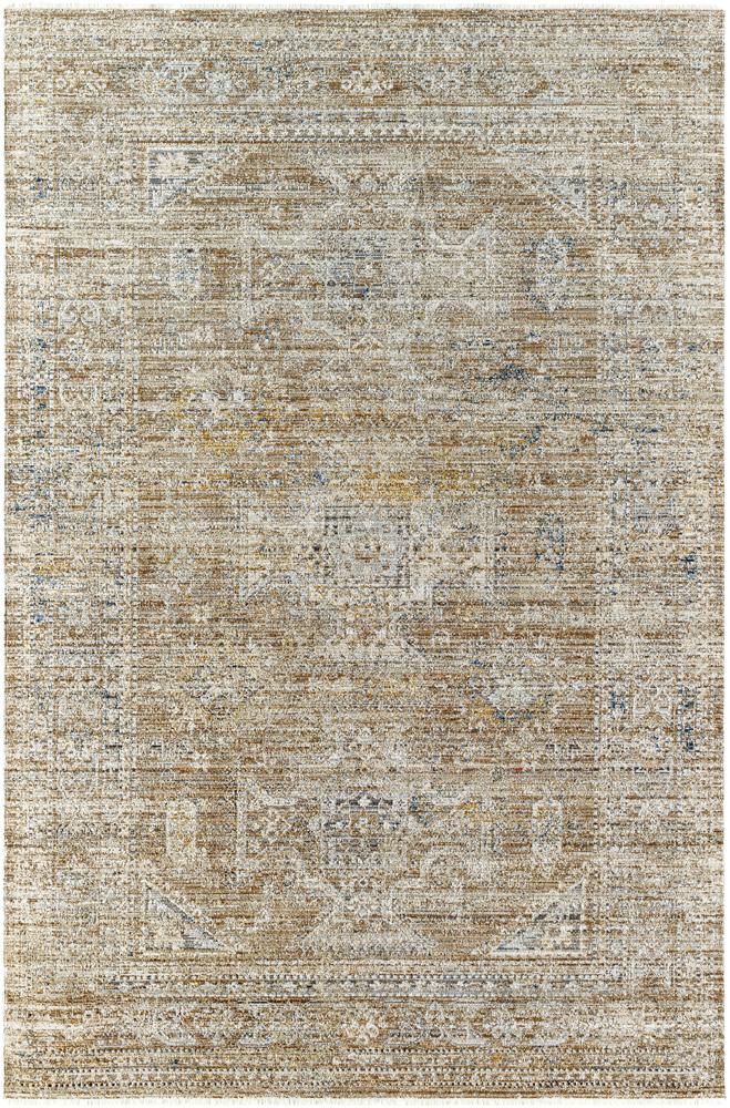 Livabliss - Margaret 9x131in Machine Woven Rug - BOMG2302-9131 veiw 1