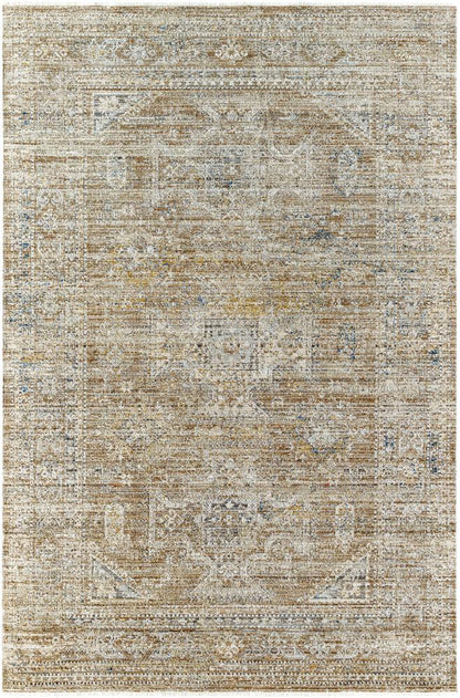 Livabliss - Margaret 9x131in Machine Woven Rug - BOMG2302-9131 veiw 1