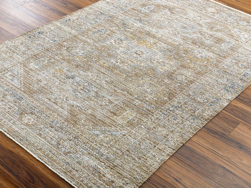 Livabliss - Margaret 9x131in Machine Woven Rug - BOMG2302-9131 veiw 3