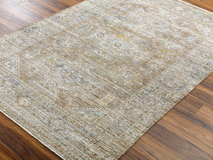 Livabliss - Margaret 9x131in Machine Woven Rug - BOMG2302-9131 veiw 3