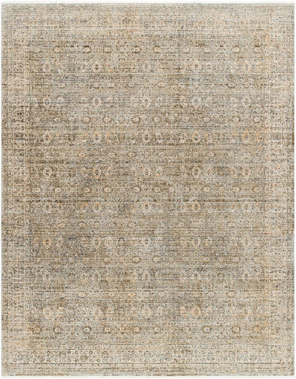 Livabliss - Margaret 710inx10 Machine Woven Rug - BOMG2304-71010 veiw 1