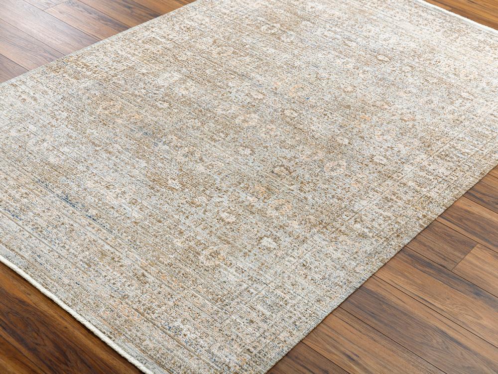 Livabliss - Margaret 710inx10 Machine Woven Rug - BOMG2304-71010 veiw 3