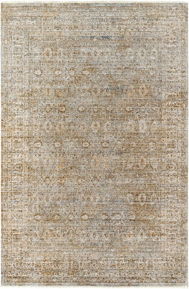 Livabliss - Margaret 9x131in Machine Woven Rug - BOMG2304-9131 veiw 1