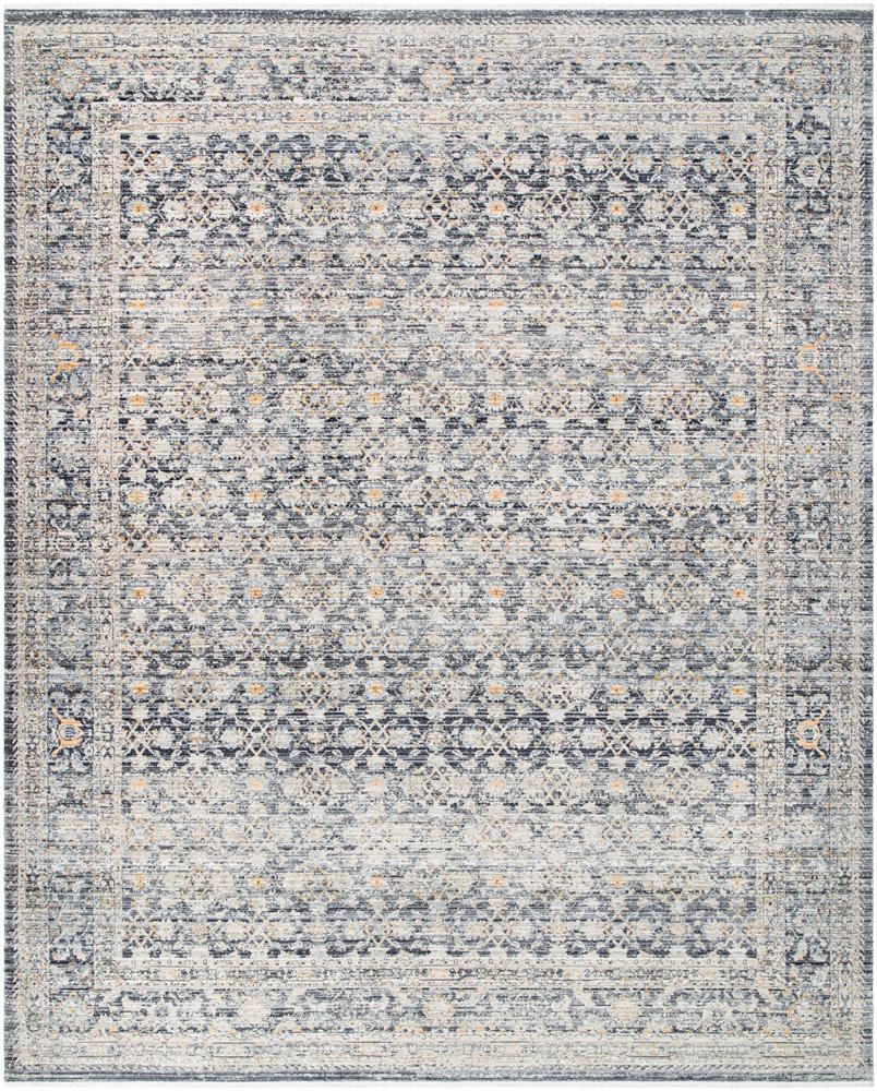 Livabliss - Margaret 710inx10 Machine Woven Rug - BOMG2308-71010 veiw 1