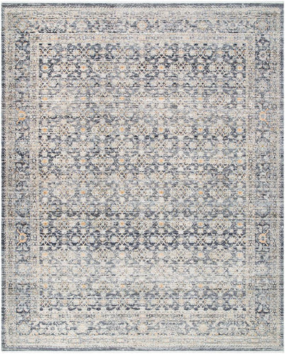 Livabliss - Margaret 710inx10 Machine Woven Rug - BOMG2308-71010 veiw 1