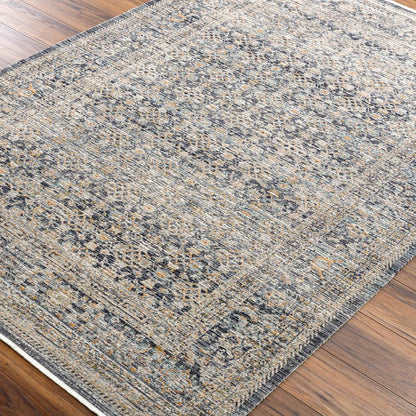 Livabliss - Margaret 710inx10 Machine Woven Rug - BOMG2308-71010 veiw 3
