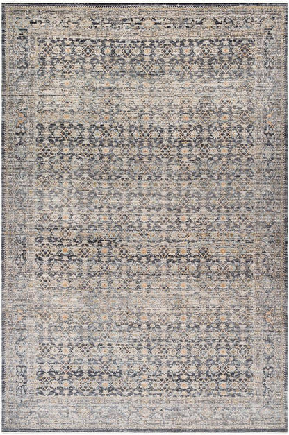 Livabliss - Margaret 9x131in Machine Woven Rug - BOMG2308-9131 veiw 1