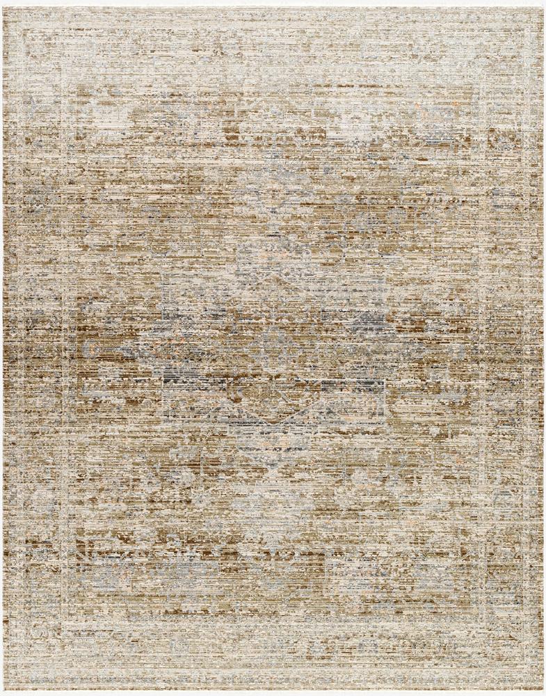 Livabliss - Margaret 710inx10 Machine Woven Rug - BOMG2310-71010 veiw 1