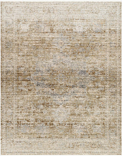 Livabliss - Margaret 710inx10 Machine Woven Rug - BOMG2310-71010 veiw 1