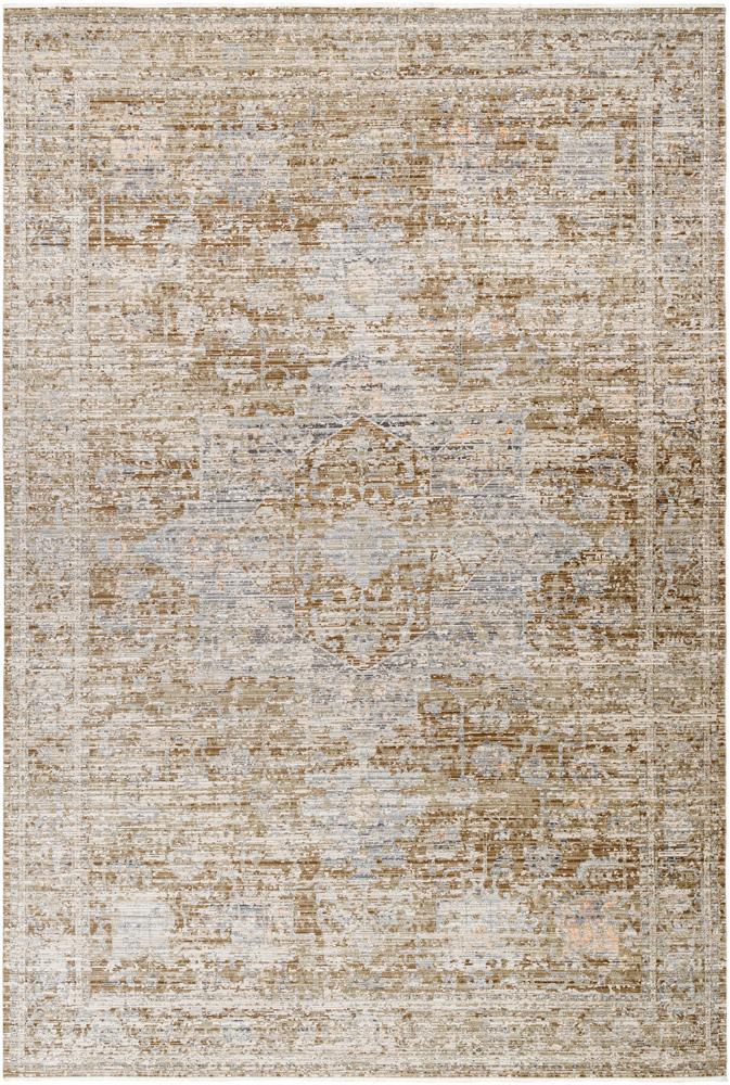 Livabliss - Margaret 9x131in Machine Woven Rug - BOMG2310-9131 veiw 1