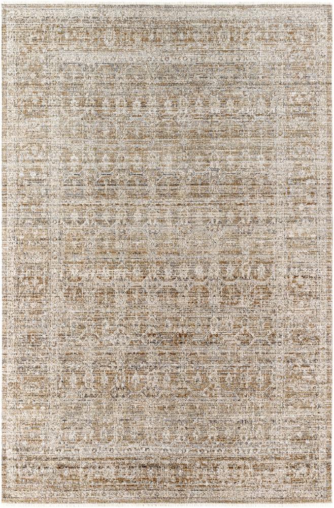 Livabliss - Margaret 53inx710in Machine Woven Rug - BOMG2311-53710 veiw 1