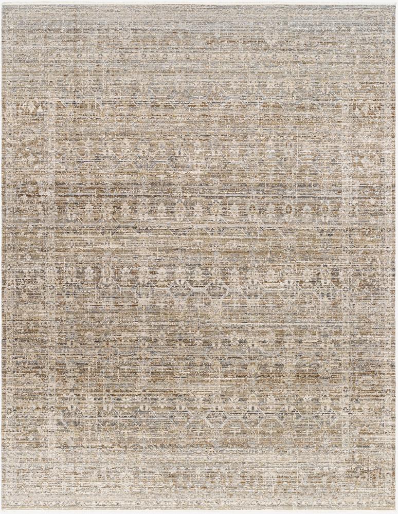 Livabliss - Margaret 710inx10 Machine Woven Rug - BOMG2311-71010 veiw 1