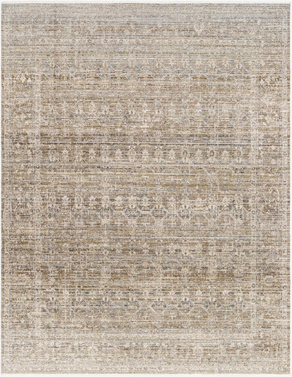 Livabliss - Margaret 710inx10 Machine Woven Rug - BOMG2311-71010 veiw 1
