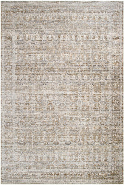 Livabliss - Margaret 9x131in Machine Woven Rug - BOMG2311-9131 veiw 1