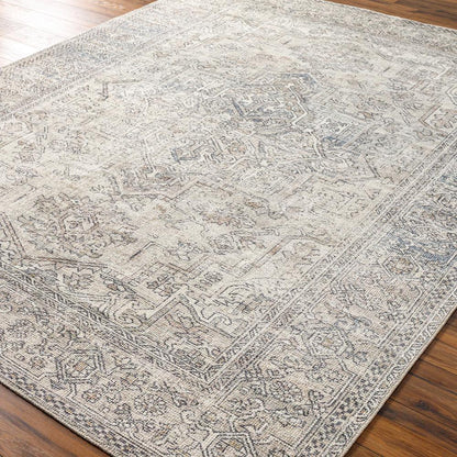 Livabliss - Margot 53inx7 Machine Woven Rug - BOSC2300-537 veiw 2