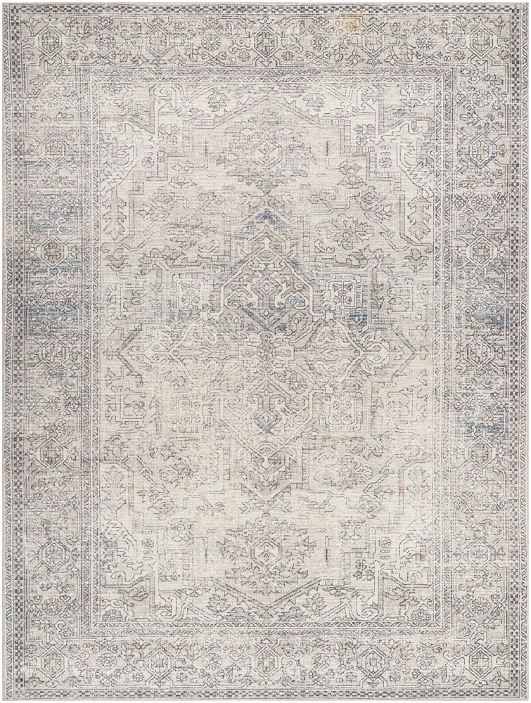Livabliss - Margot 92inx12 Machine Woven Rug - BOSC2300-9212 veiw 1
