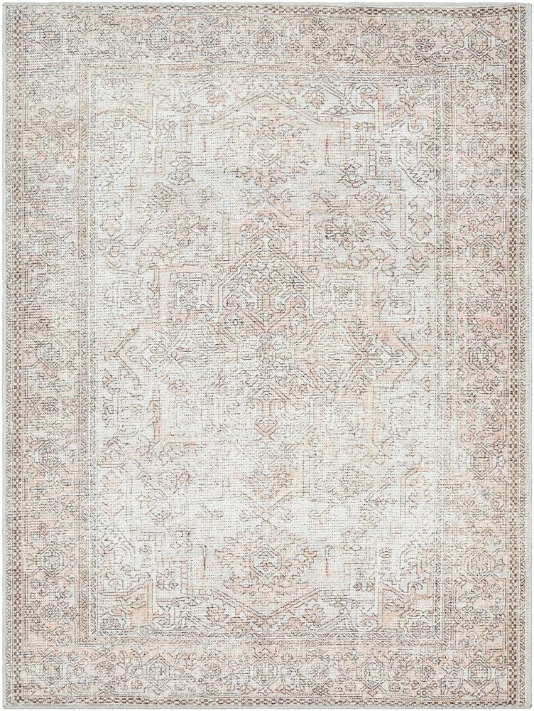 Livabliss - Margot 311inx57in Machine Woven Rug - BOSC2301-31157 veiw 1