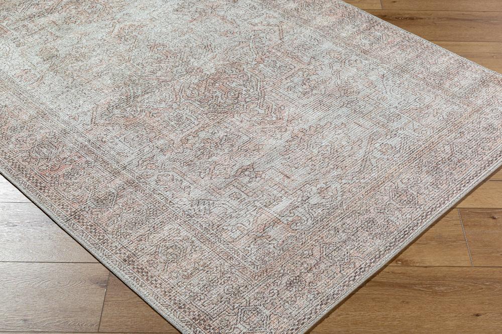 Livabliss - Margot 53inx7 Machine Woven Rug - BOSC2301-537 veiw 3